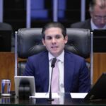 Motta elogia aprovação de projeto que aumenta penas para receptação de celulares – Notícias