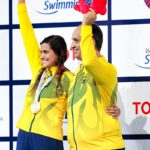 Mundial de natação paralímpica: Brasil mira top-5 no último dia