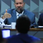 Na CPMI, Lupi diz que governo não tinha dimensão das fraudes no INSS