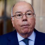 “Não podemos admitir intervenções externas", defende Mauro Vieira