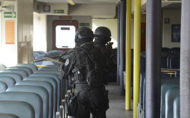 No Rio, Bope recebe verba de R$ 31,6 milhões para combate ao crime