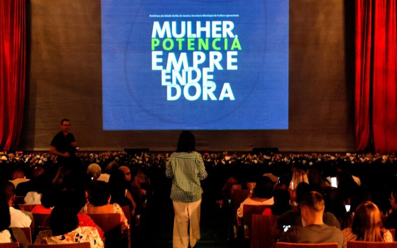 ONG ajuda mulheres a sair da vulnerabilidade e virar empreendedoras