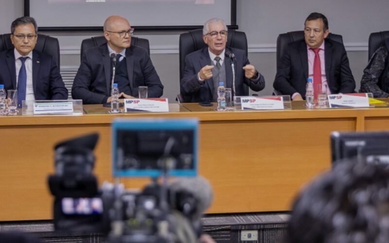 PCC usa postos e motéis para lavagem de dinheiro, aponta operação