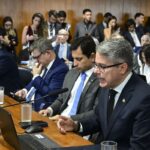 PEC da Blindagem abre portas do Congresso ao crime, diz relator