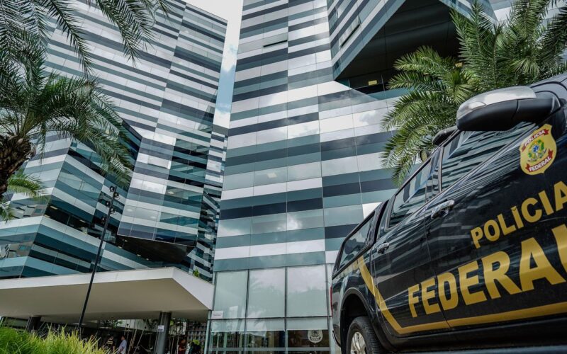 PF fecha mais de mil empresas clandestinas de segurança privada