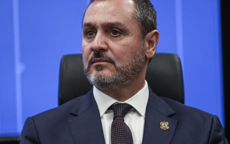 PF investiga ligação de intoxicação por metanol com crime organizado