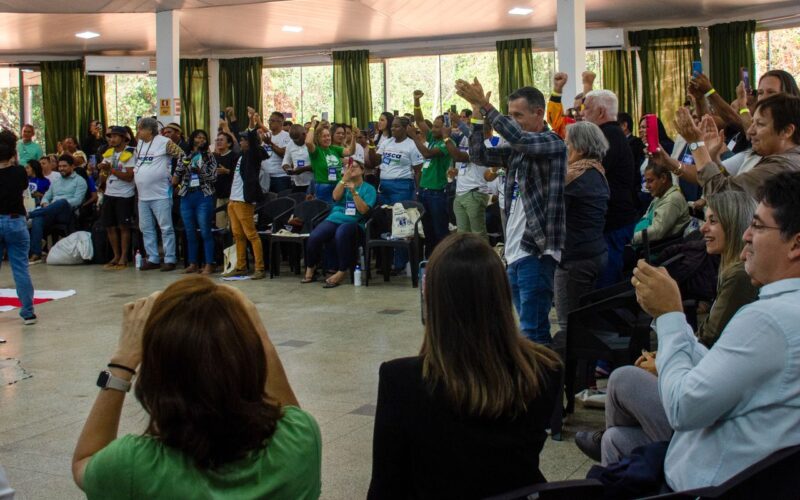 Pescadores artesanais priorizam demarcações em 1º Plano Nacional