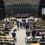 Plenário reúne-se nesta manhã para votar acordos internacionais – Notícias