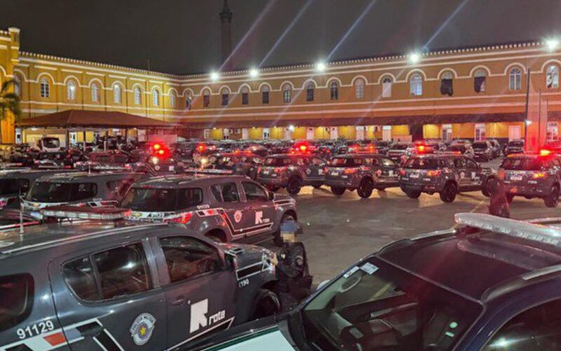 Polícia e MP investigam esquema de venda de combustíveis em São Paulo