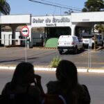 Polícia reconhece falhas em relatório de vistoria na casa de Bolsonaro