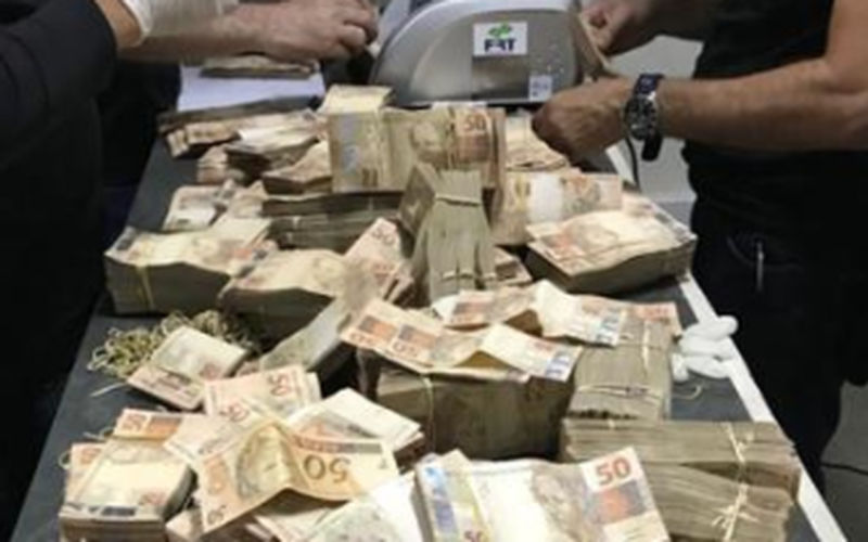 Prazo para envio de propostas de combate à corrupção vai até dia 30
