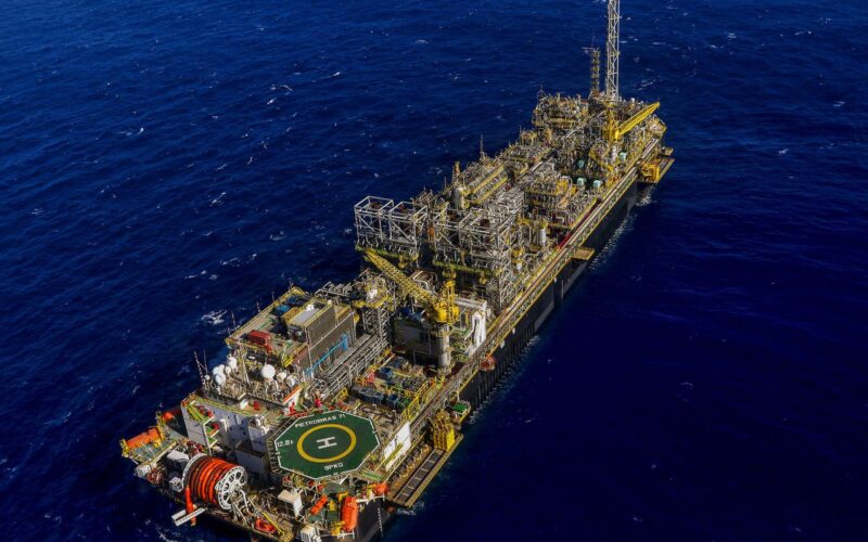 Pré-Sal Petróleo prorroga leilão dos campos de Mero, Tupi e Atapu