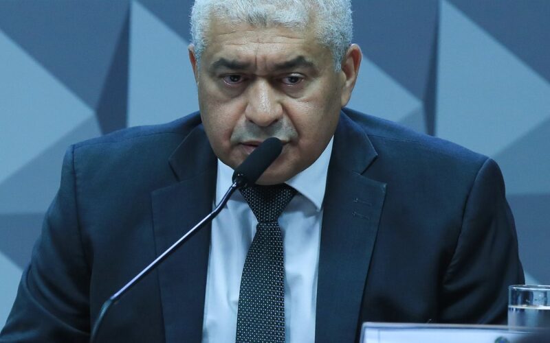 Presidente da CPMI insiste na prisão de sócio do Careca do INSS