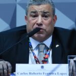 Presidente de associação é preso em CPMI do INSS por suposta mentira