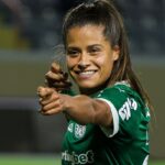 Quarteto paulista vai às quartas de final da Copa do Brasil Feminina
