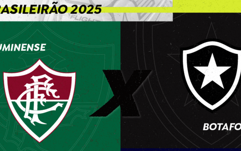 Rádio Nacional transmite Fluminense x Botafogo neste domingo (28)