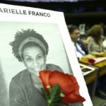 Rede X deve fornecer dados de quem postou ofensas contra Marielle