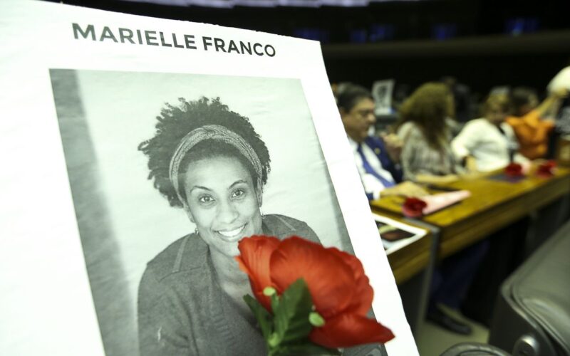 Rede X deve fornecer dados de quem postou ofensas contra Marielle