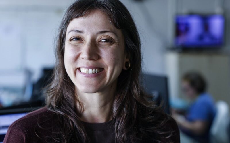 Repórter da Agência Brasil é finalista do Prêmio Sebrae de Jornalismo
