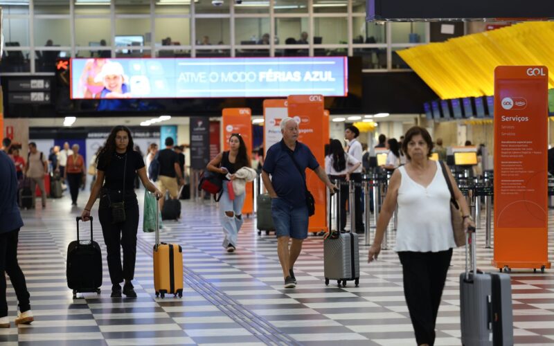 Rio de Janeiro sedia evento sobre turismo sustentável esta semana