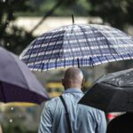 SP: Chuva, ventos fortes e queda de árvores deixam 900 mil sem energia
