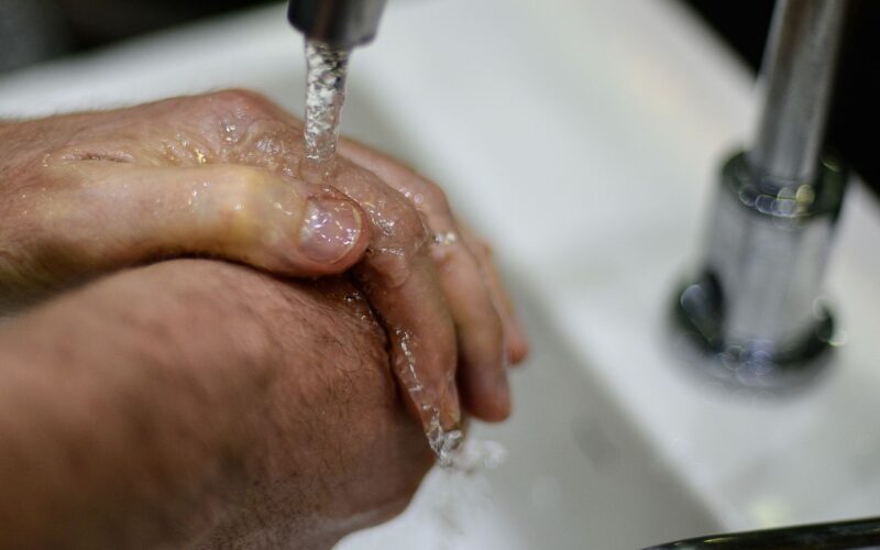 SP amplia período de redução do fornecimento de água para 10 horas