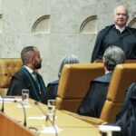 STF não deixará de julgar leis que afrontam a Constituição, diz Fachin