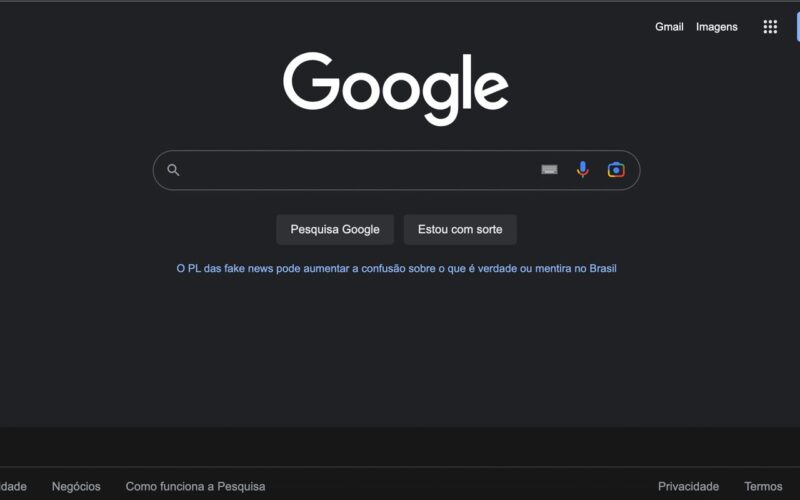 STF retoma julgamento sobre quebra de sigilo de buscas na internet