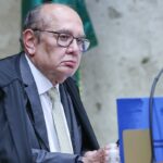 STF sobreviveu, diz Mendes na última sessão sob comando de Barroso