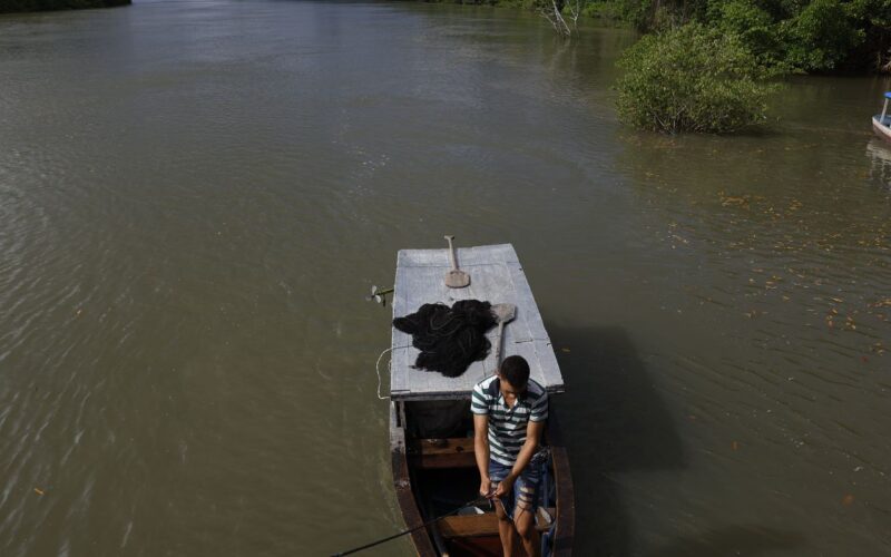 Seguro-defeso do pescador artesanal terá novas regras em outubro