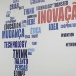 Seis estados estão acima da média de inovação do país, mostra ranking