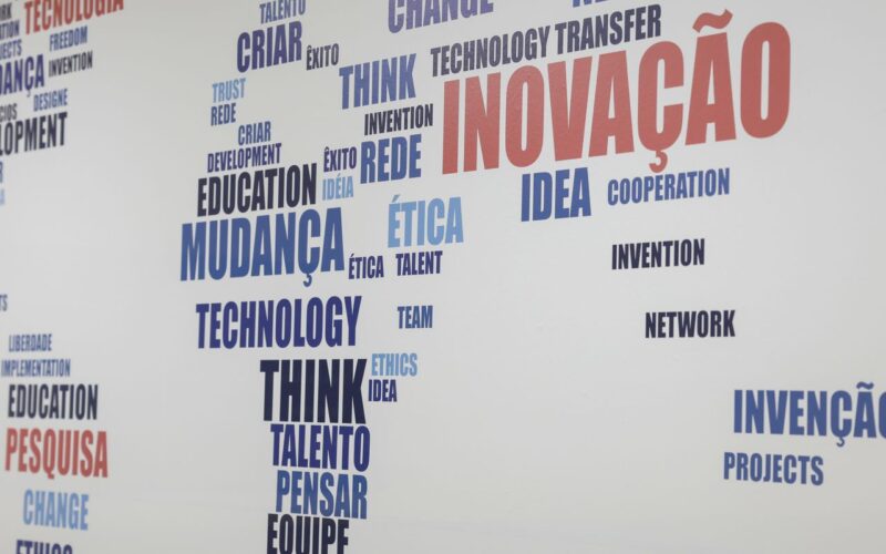 Seis estados estão acima da média de inovação do país, mostra ranking