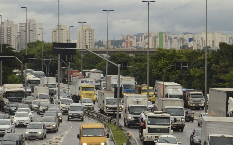 Semana Nacional de Trânsito debate a redução da velocidade nas vias
