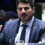 Senado oficializa afastamento de Marcos do Val por 115 dias