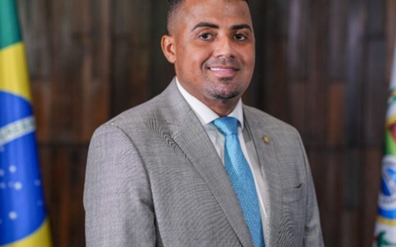 TRF-2 mantém prisão preventiva de ex-deputado TH Joias