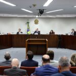 TV Brasil exibe especial sobre julgamento da tentativa de golpe