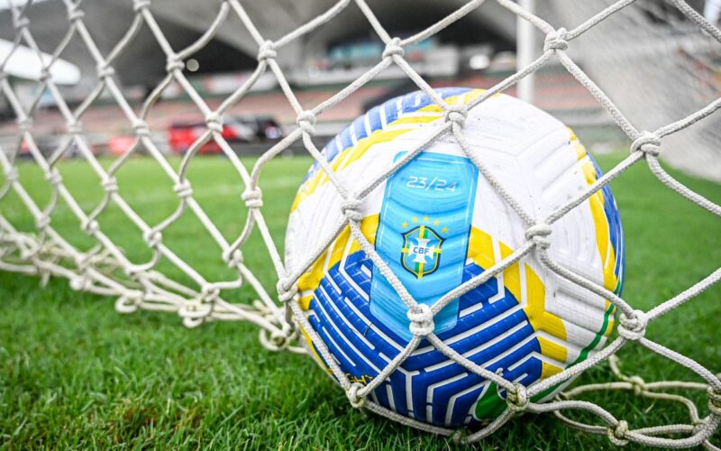 TV Brasil exibe no domingo 1º jogo da final do Brasileirão feminino