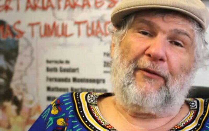 TV Brasil homenageia Silvio Tendler com exibição de documentário