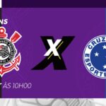 TV Brasil transmite, neste domingo, decisão do Brasileirão Feminino