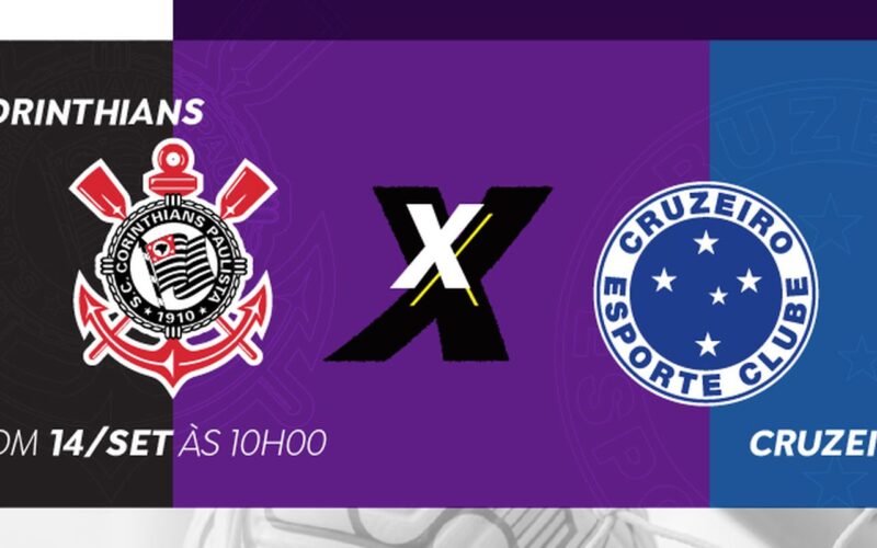 TV Brasil transmite, neste domingo, decisão do Brasileirão Feminino