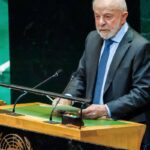 "Tanto Israel quanto a Palestina têm o direito de existir", diz Lula