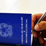 Taxa de desemprego em agosto fica em 5,6% e repete recorde de mínima