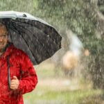 Tempestades atingem Região Sul neste domingo