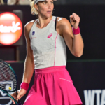 Tênis: Beatriz Haddad estreia com vitória no SP Open