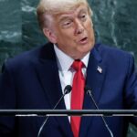 Trump critica ONU e afirma que poderia ganhar Nobel da Paz
