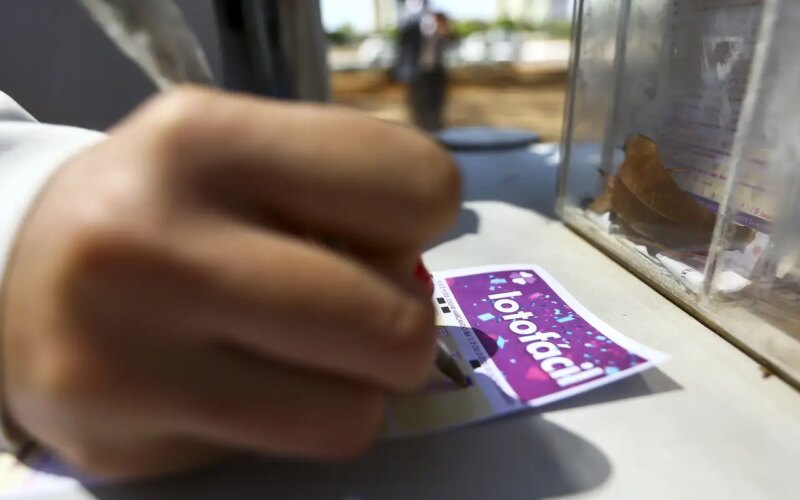 Última semana para jogar na Lotofácil da Independência