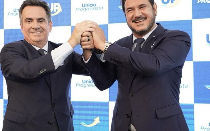 União Brasil e PP anunciam afastamento do governo Lula