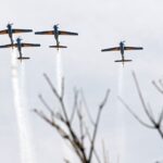 Veículos da EBC transmitem Desfile Cívico-Militar do 7 de setembro
