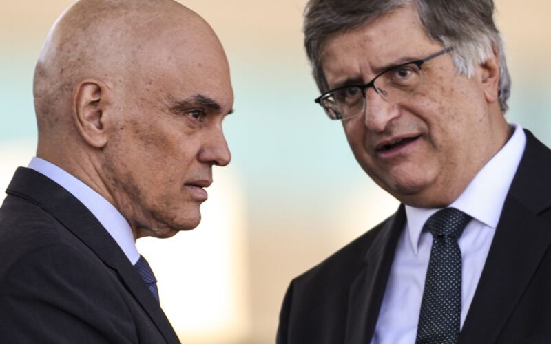 Veja como PGR liga Bolsonaro aos atos antidemocráticos de 8 de janeiro