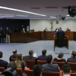 Veja principais pontos citados pela defesa dos réus da trama golpista